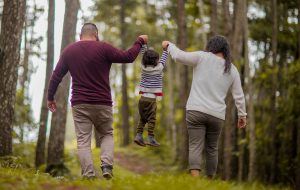 The Strong Couples Program